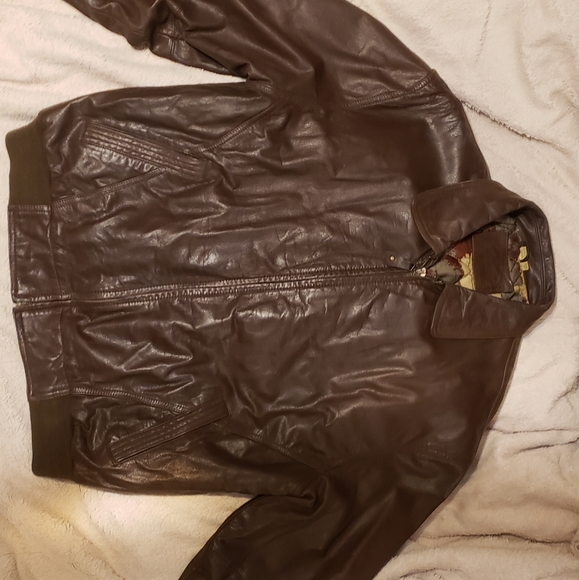 Jacket - Picture 1 of 6